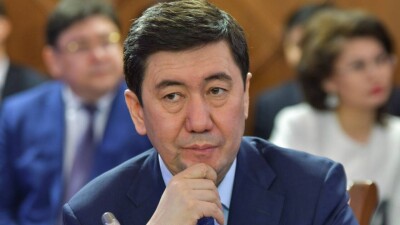 Представитель Казахстана примет участие в похоронах президента Ирана