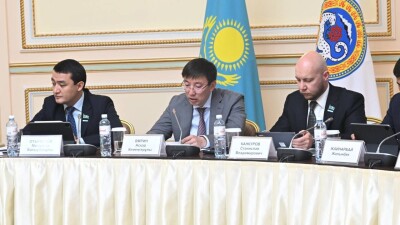 На сферу здравоохранения Алматы дополнительно выделят 5,4 млрд тенге