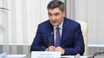 "Оставлять на последние дни нельзя": Бектенов высказался о проблемах с отоплением в регионах