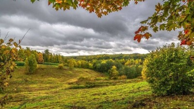 Солнечную погоду в Казахстане сменят дожди