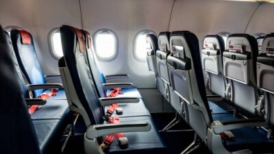 "Эйр Астана" запускает дополнительный рейс из Атырау в связи с паводками. Сколько стоит билет