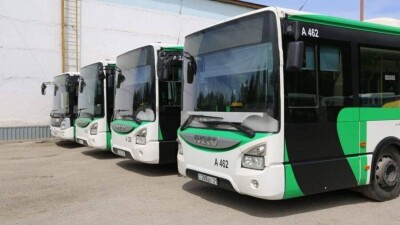 Автобусы № 43 и № 71 в Астане будут ходить по новым маршрутам