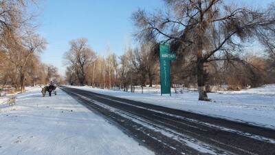 Невозможно дышать: жители Жамбылской области жалуются на маслозавод