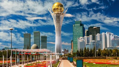 Изменить процедуру переименования населённых пунктов предлагают в Казахстане