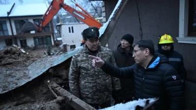 Досаев: Трагедия в Тау-Самале показала, что нужно усилить контроль строительства в предгорьях