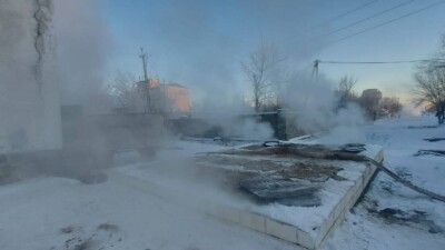Жители Экибастуза массово покидают город, чтобы вновь не остаться без тепла зимой