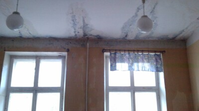В Талдыкоргане протекают крыши домов, построенных по госпрограмме почти за 4 млрд тенге