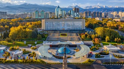Алматинцы звонили на линию 112 во время землетрясения. Почему не пришло "президентское оповещение"?