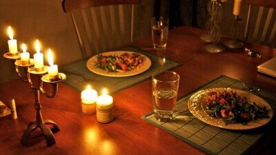 Полуфабрикаты и книги вместо телевизора: костанайцы готовятся к месяцу без газа