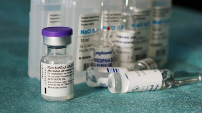 Минздрав: С Pfizer достигнута предварительная договорённость о поставке вакцин