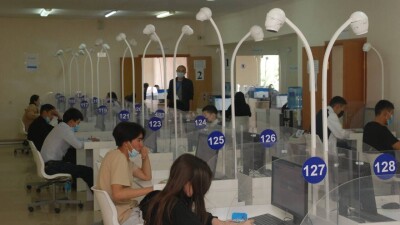 Как будут сдавать ЕНТ выпускники из пострадавших от паводков регионов