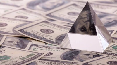 К пяти годам заключения приговорили организатора филиала финпирамиды Qnet