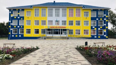 Антитеррористические учения пройдут в школах Казахстана 12 мая