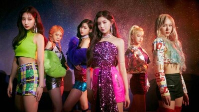 Сайт рухнул: фанаты K-Pop не могут купить билеты на концерт группы Everglow
