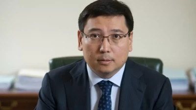 Досаев пообещал решить проблему с транспортом жителей Наурызбайского района Алматы