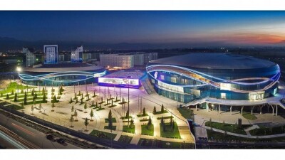 Какие улицы перекроют во время вечернего забега Summer Run в Алматы