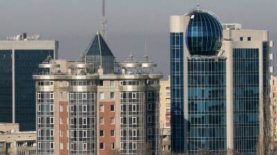 Правительство Казахстана утвердило генплан Алматы до 2040 года. Что в нём нового?
