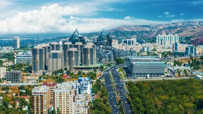 "Нам нужна прямая дорога". Улицу Хмельницкого в Алматы доведут до Талгарского тракта