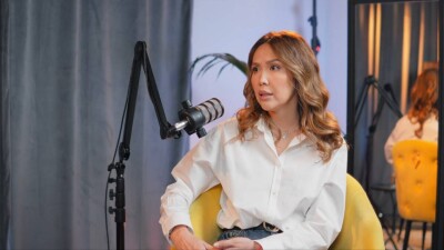 "Вышел из тюрьмы с убеждением, что всегда был прав". Экс-супруга рассказала о браке с Бишимбаевым
