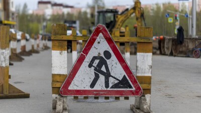Движение на участке улицы Ескараева в Алматы закроют на три дня