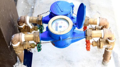 Казахстан и Узбекистан установят счётчики, чтобы измерять объёмы потребления воды из трансграничных рек