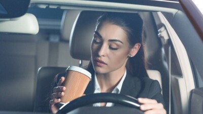 "КазАвтоЖол" обратился к водителям перед Днём Республики