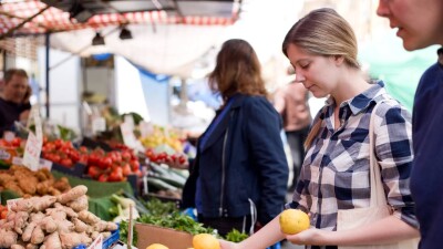 Сельхозярмарка аграриев Акмолинской области пройдёт в Астане