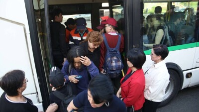 Новый автобусный маршрут запускают в Астане