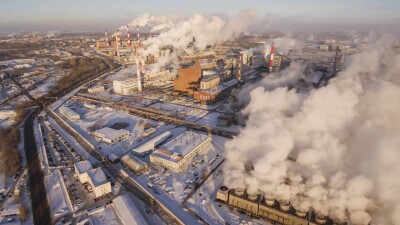 На ремонт теплосетей потратил экологические платежи акимат Актюбинской области