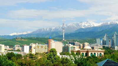 Два новых управления появятся в акимате Алматы