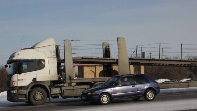 Женщина толкнула мужчину под колёса в Алматинской области: суд вынес приговор