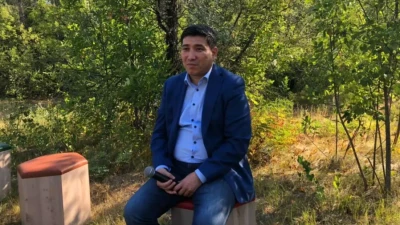 Аким Уральска: Очень хорошие работники на госслужбу не идут