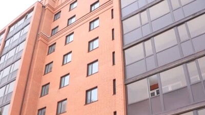 На качество нового жилья по госпрограмме "Бакытты отбасы" жалуются жители Петропавловска