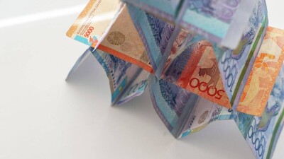 Пять лет условно получила организатор финпирамиды в Акмолинской области