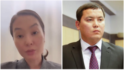 Районного акима обвиняют в избиении экс-жены: судмедэксперт рассказал в суде о происхождении травм