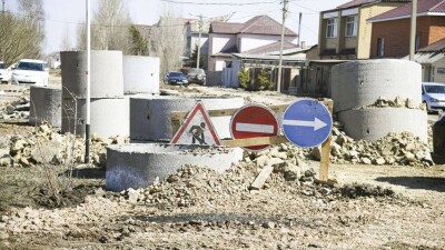 Депутат: 1 тенге выделили подрядчику на первый год строительства инженерных сетей в Астане