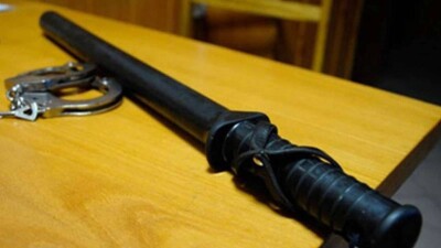 В Талдыкоргане осудили полицейских за пытки утюгом во время январских событий