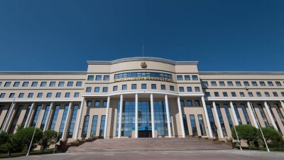 В МИД Казахстана высказались о ситуации в Курской области России