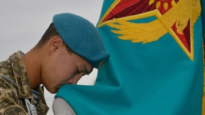 Число призывников срочной службы увеличили в Казахстане