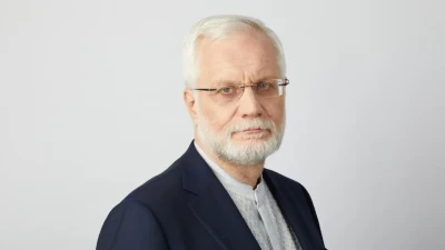 Марченко: Человек, получавший высокую зарплату 25 лет, может рассчитывать на пенсию в 350 000 тенге