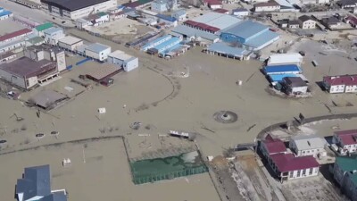 Более 2000 жителей Кульсары заключили договор на получение компенсации для восстановления жилья