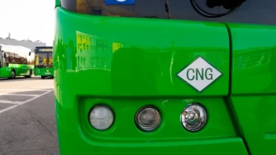 Схемы четырёх автобусных маршрутов временно изменили в Астане