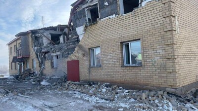 Обрушение двухэтажки в Ботакаре: при взрыве газа погибли родители полицейского