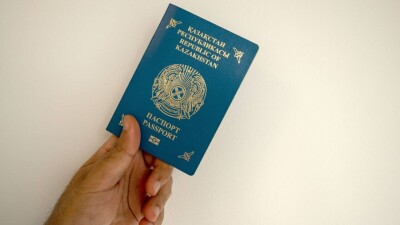 Казахстанские пограничники задержали более 900 человек с двойным гражданством