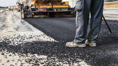 Реконструкция трассы Алматы – Караганда: теперь к озеру Балхаш можно подъехать и с севера, и с юга