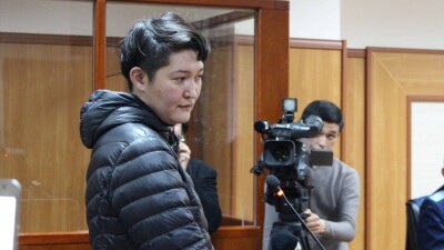 Выборы в маслихат Алматы: активистку Асию Тулесову сняли с предвыборной гонки