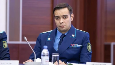 Залог или подписка о невыезде: омбудсмен предлагает альтернативы экстрадиционному аресту иностранцев