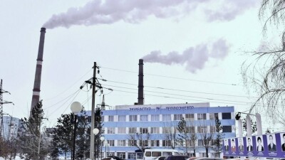 В 15 домах Экибастуза временно приостановили подачу тепла из-за порыва теплосети