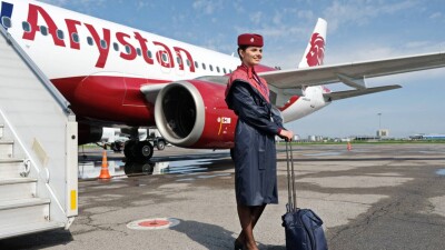 В Кутаиси и Стамбул от 25 тысяч тенге: казахстанские авиакомпании объявили распродажу билетов