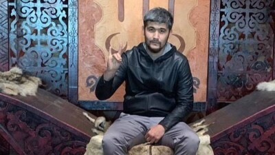 В Алматы начался суд над Кайратом Кудайбергеном и Диким Арманом